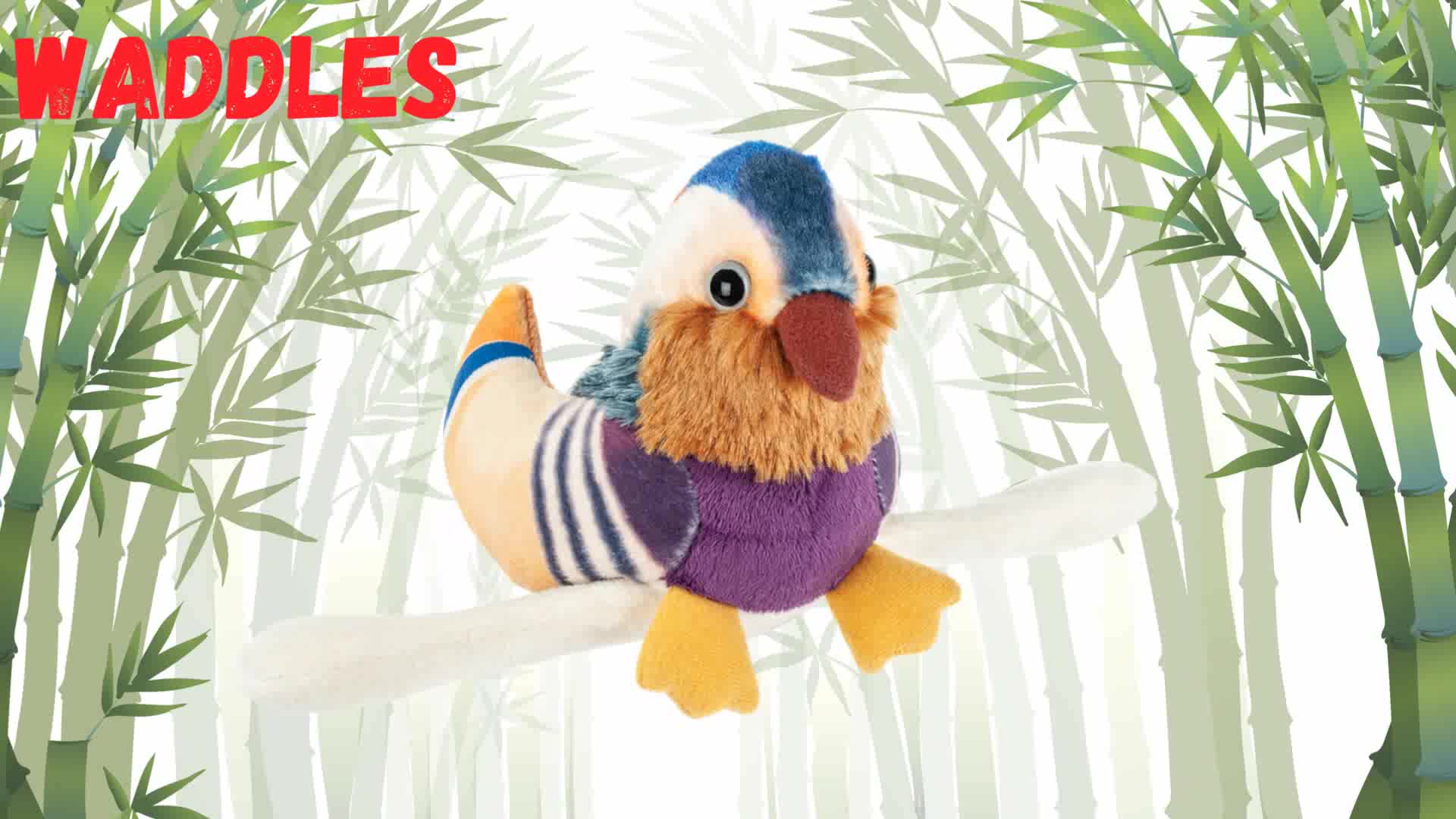 miss sex doll Duck main image 1